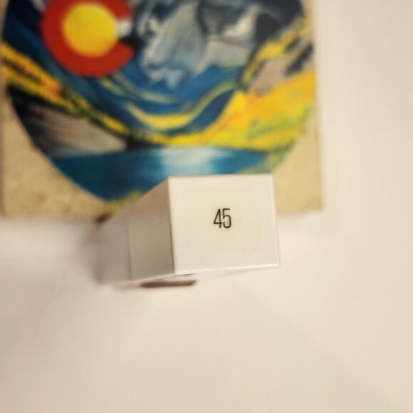 SEALED Maybelline Super Stay Liquid Concealer - 45 - Picture 10 of 12